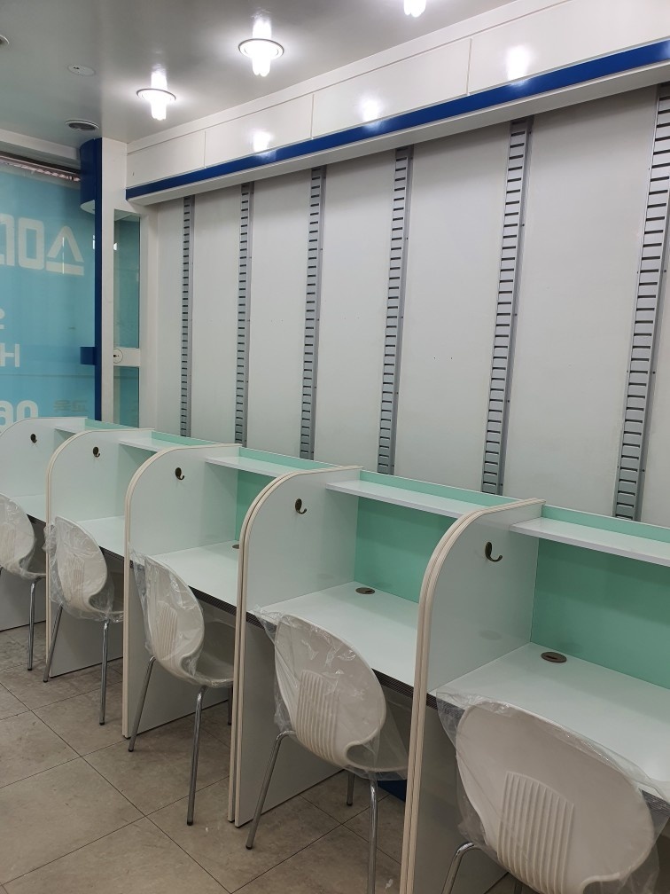 스마트해법 영어 HB해남 교습소