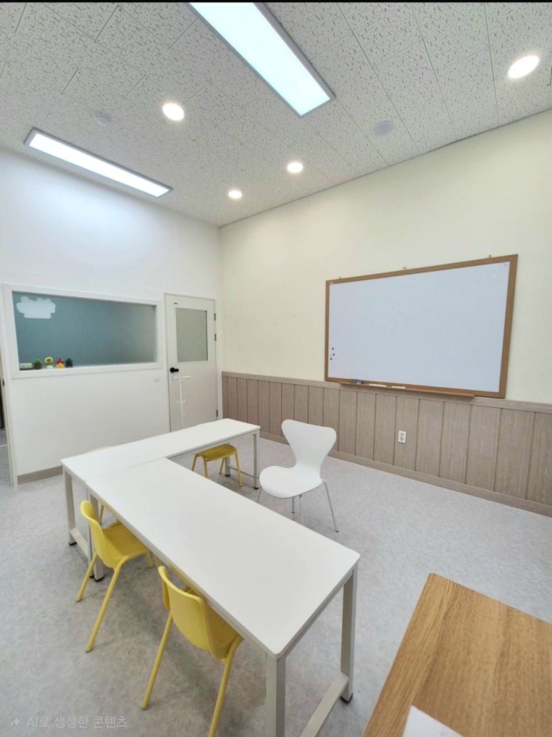 몬스터매스 수학학원 대구중동점