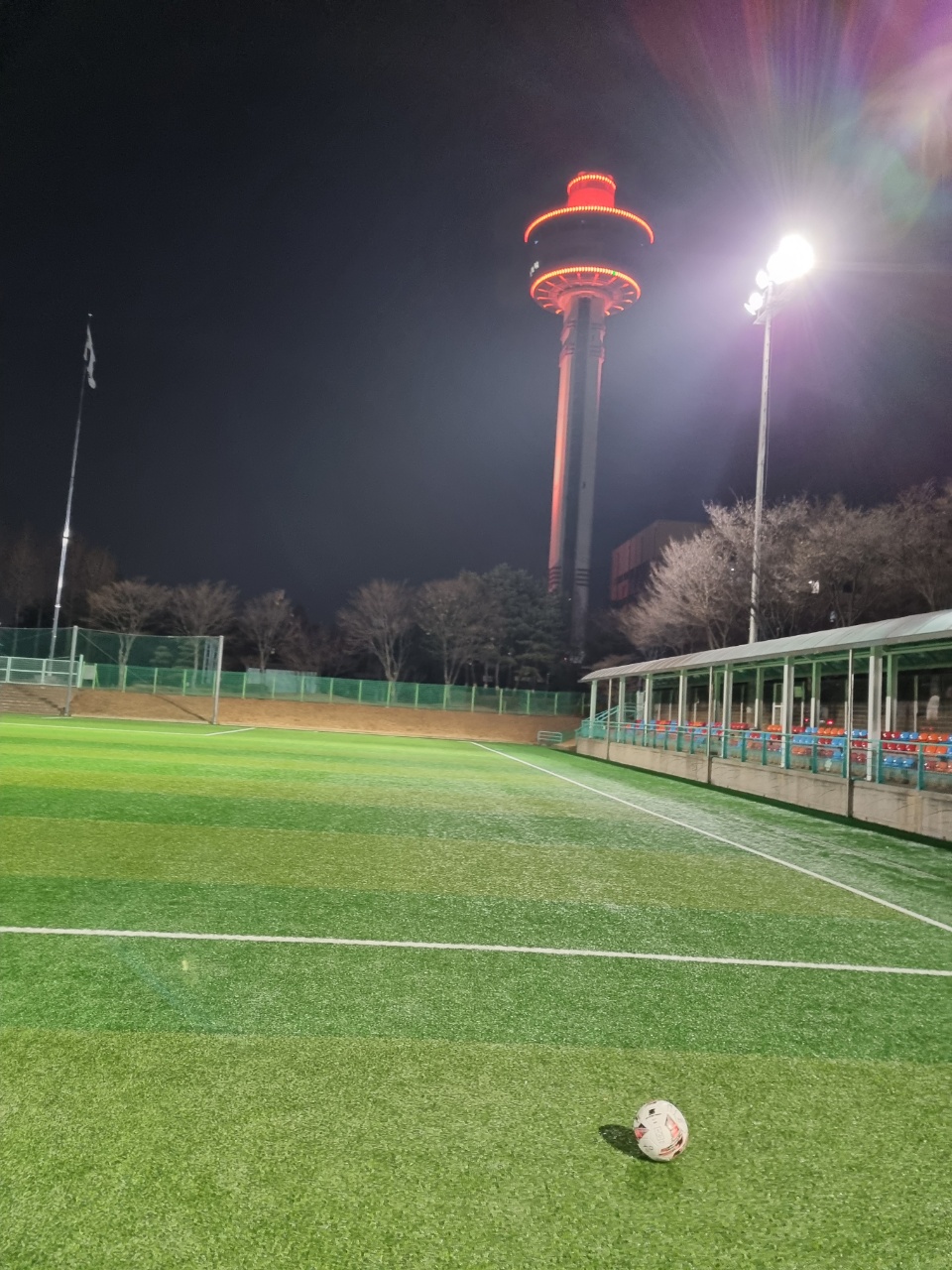구리부양 축구클럽
