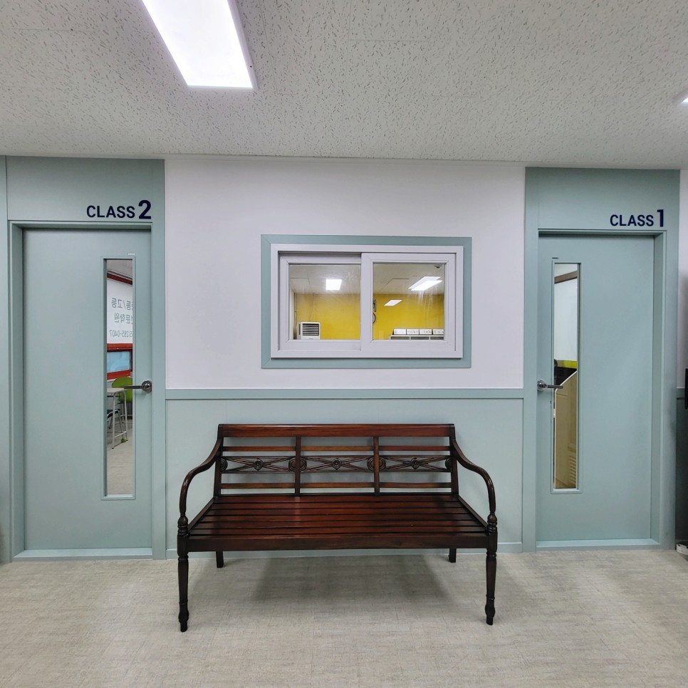 윤선생 우리집앞 영어교실 창원안민학원