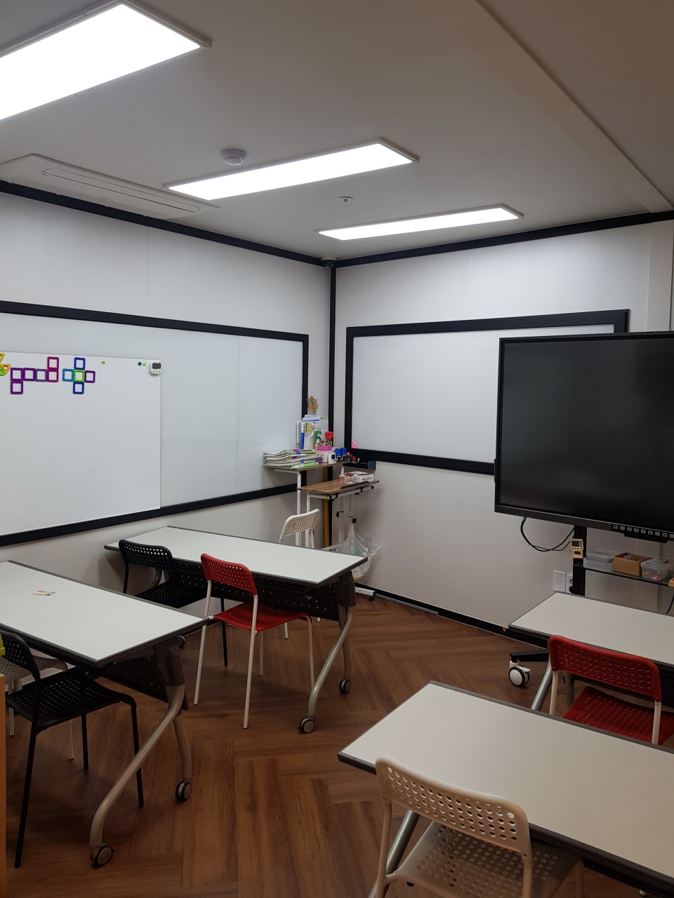 브레인사고력학원