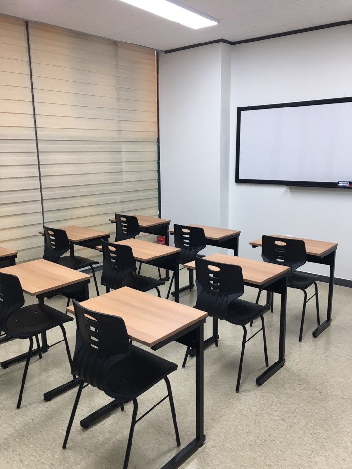 참스터디 학원