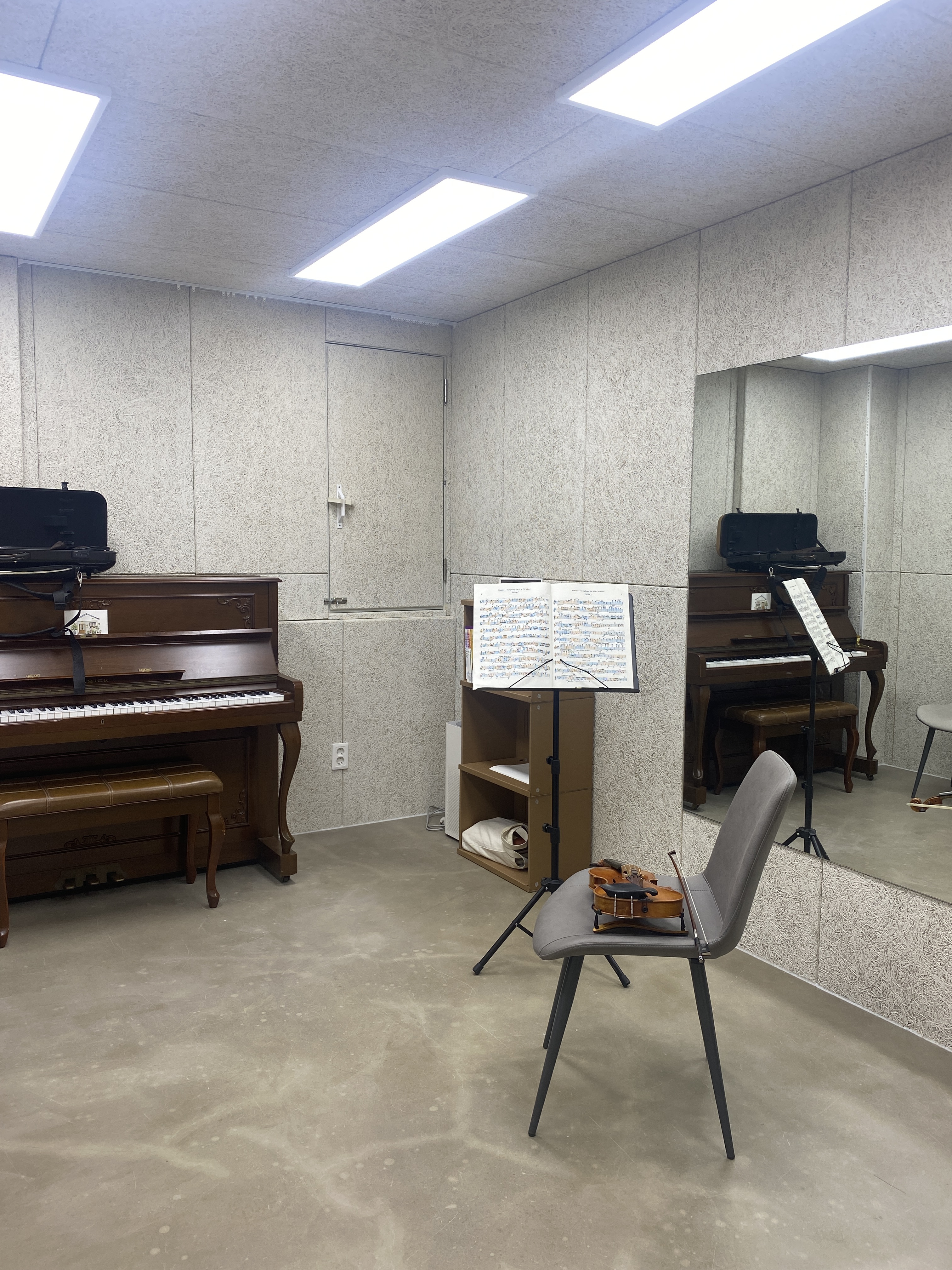 제이 바이올린
