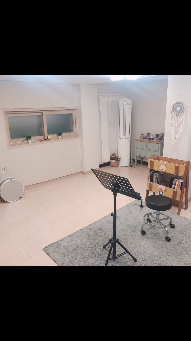 김현주 플룻 스튜디오