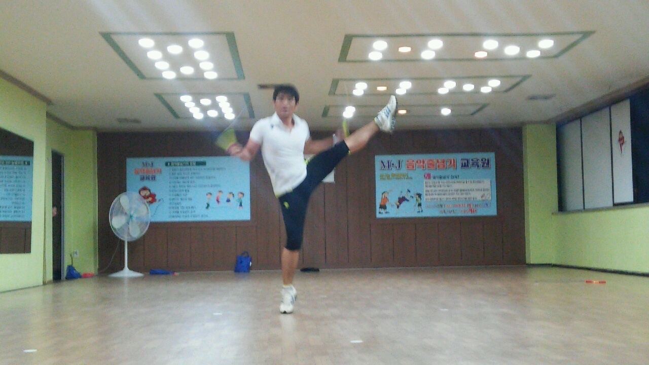 MJ 음악줄넘기교육원