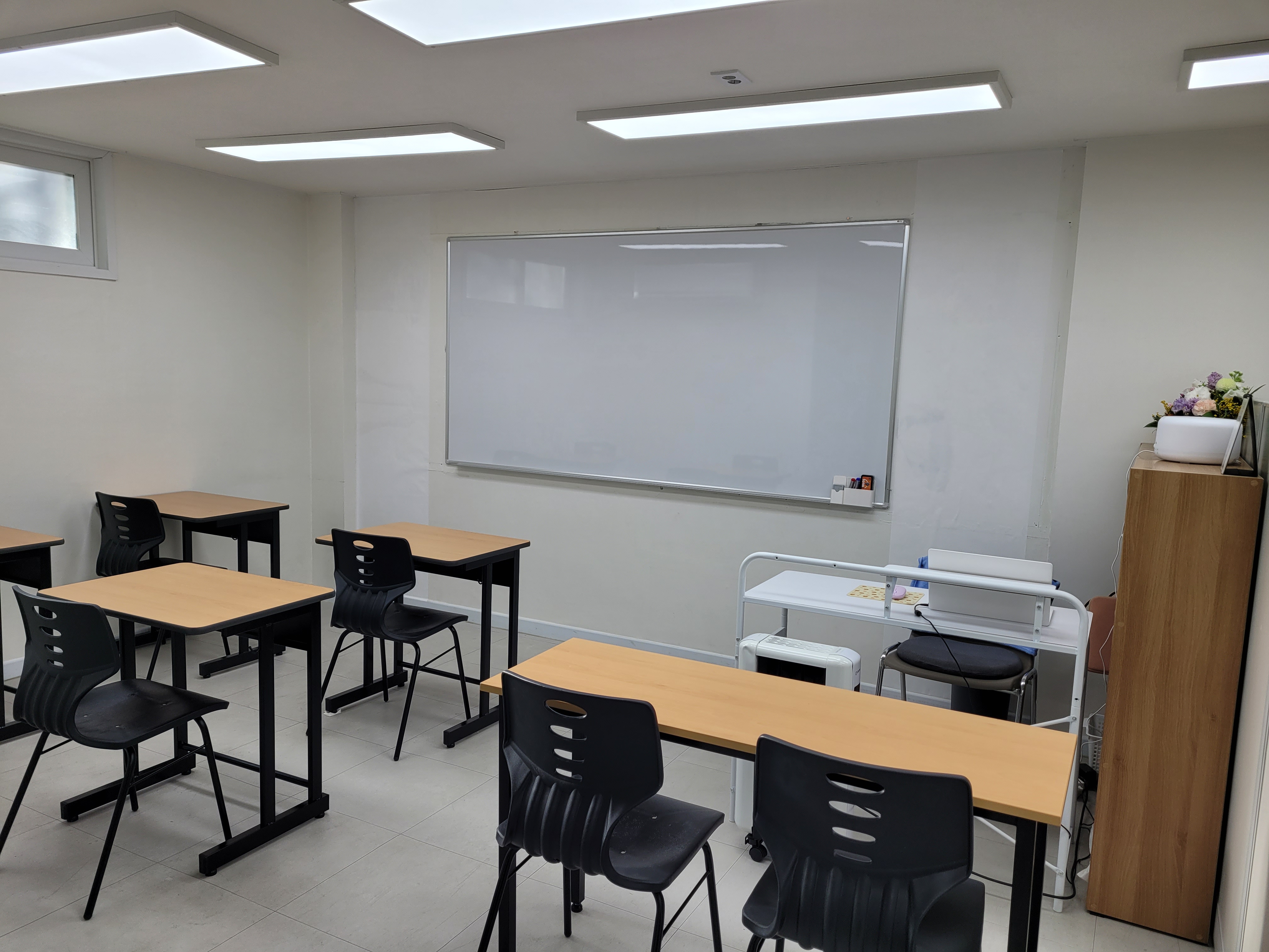 수학하다수학교습소