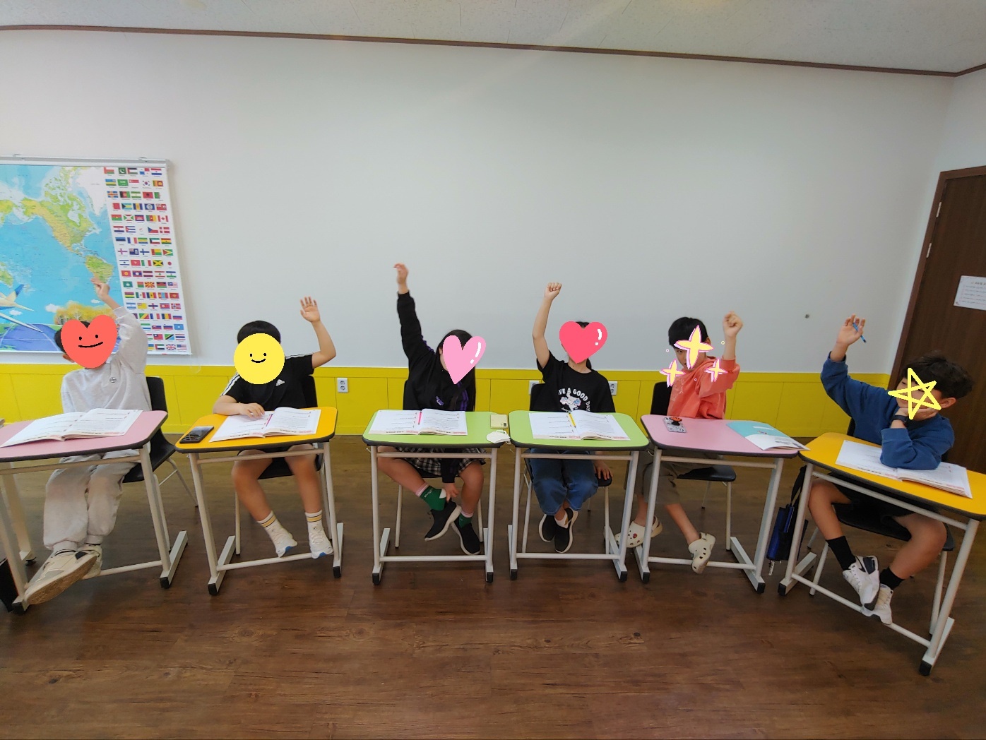 두드림키즈스피치&연극 김포센터