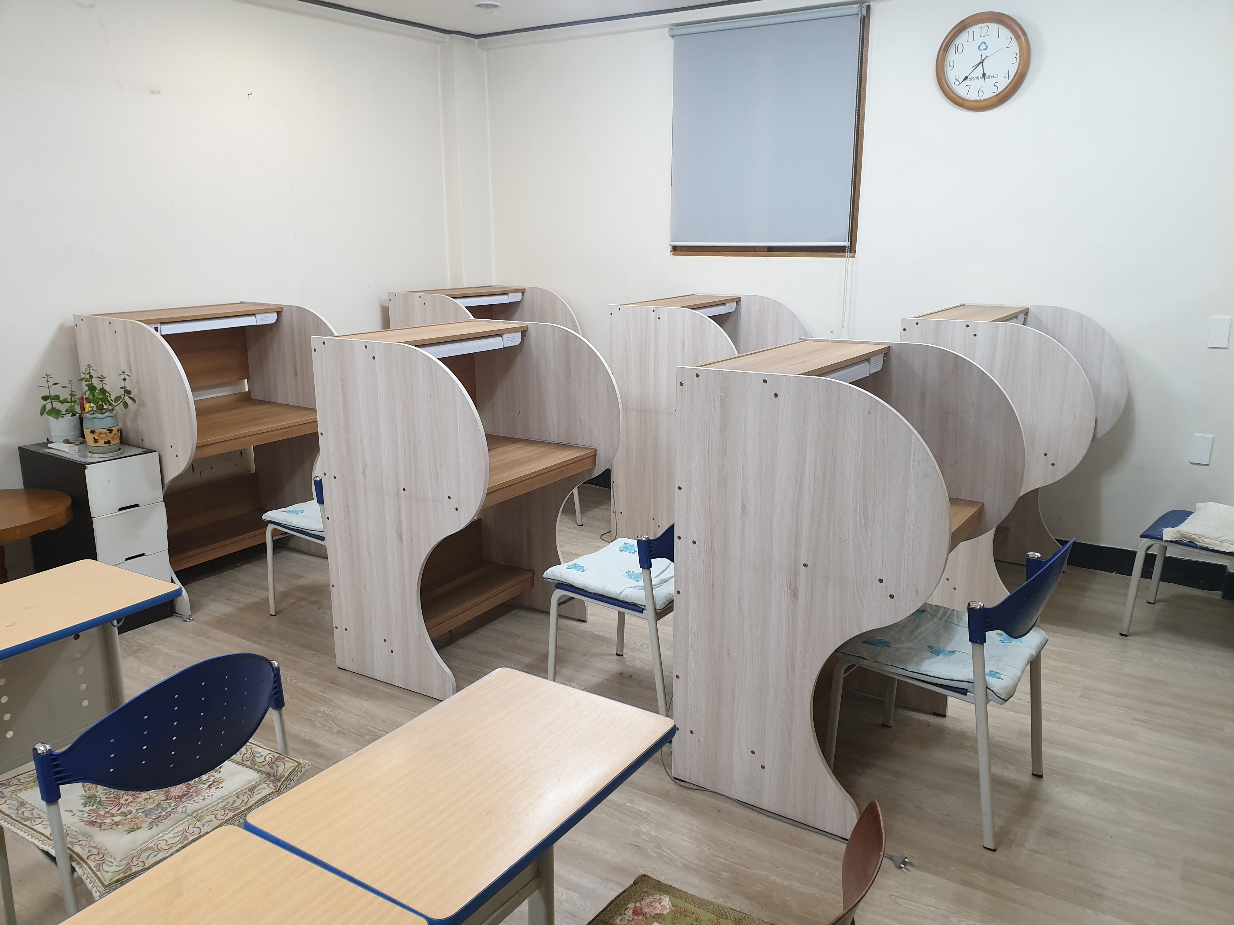 노마드매스 존영재원 학원