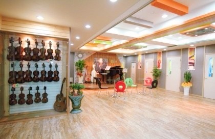 이클래식 음악학원