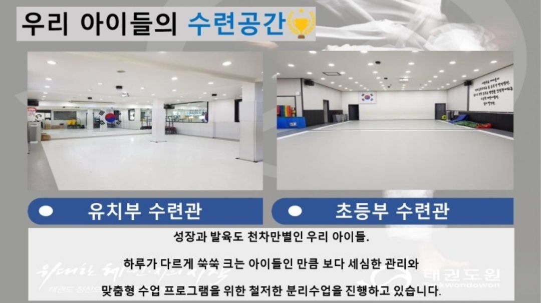 힘찬태비 태권도장
