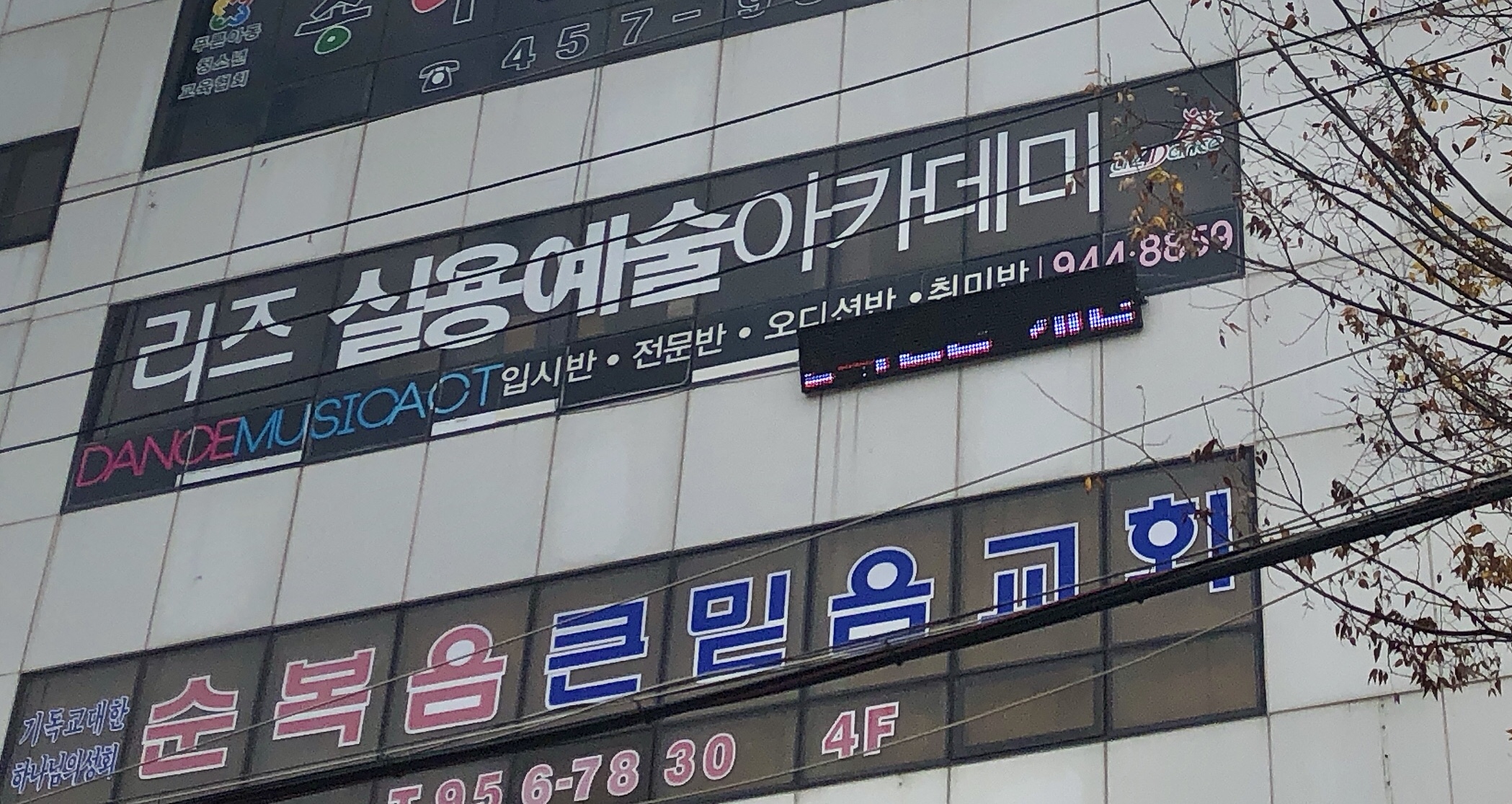 리즈 실용예술아카데미
