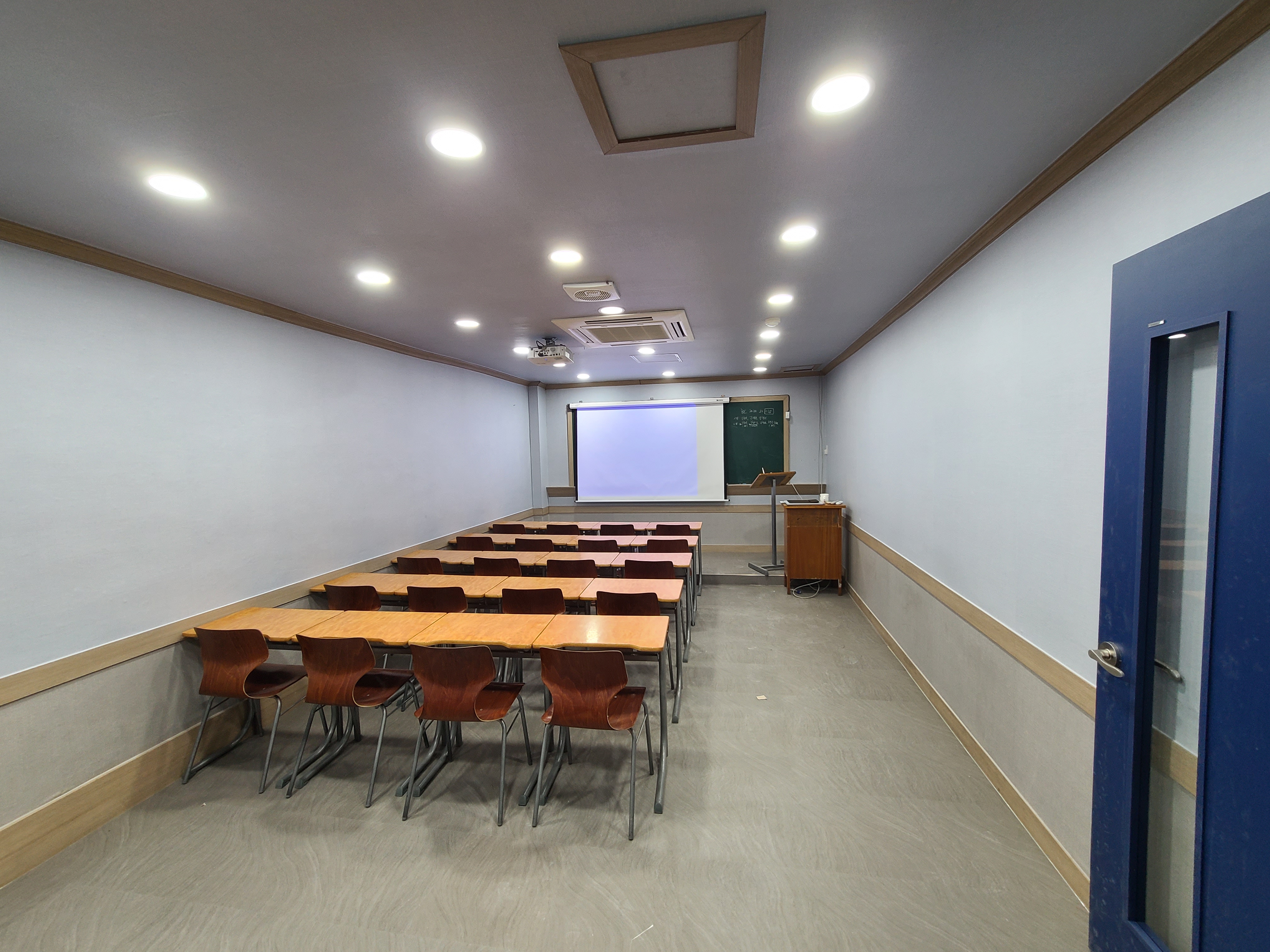 케이비즈 수학과학학원 잠실 2관