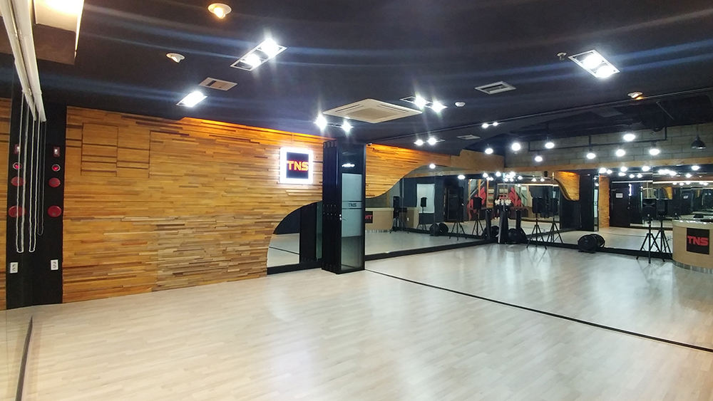 TNS 아카데미 보컬댄스학원