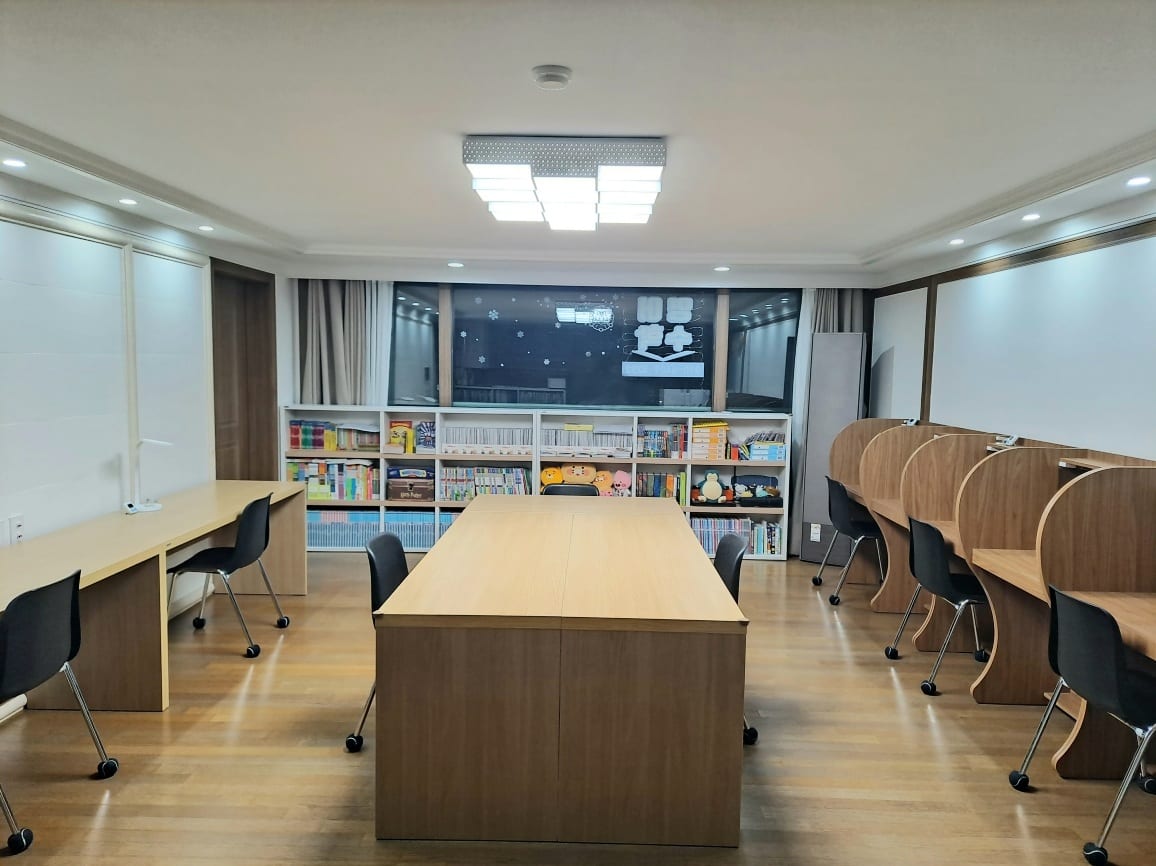 연세우리두리 공부방