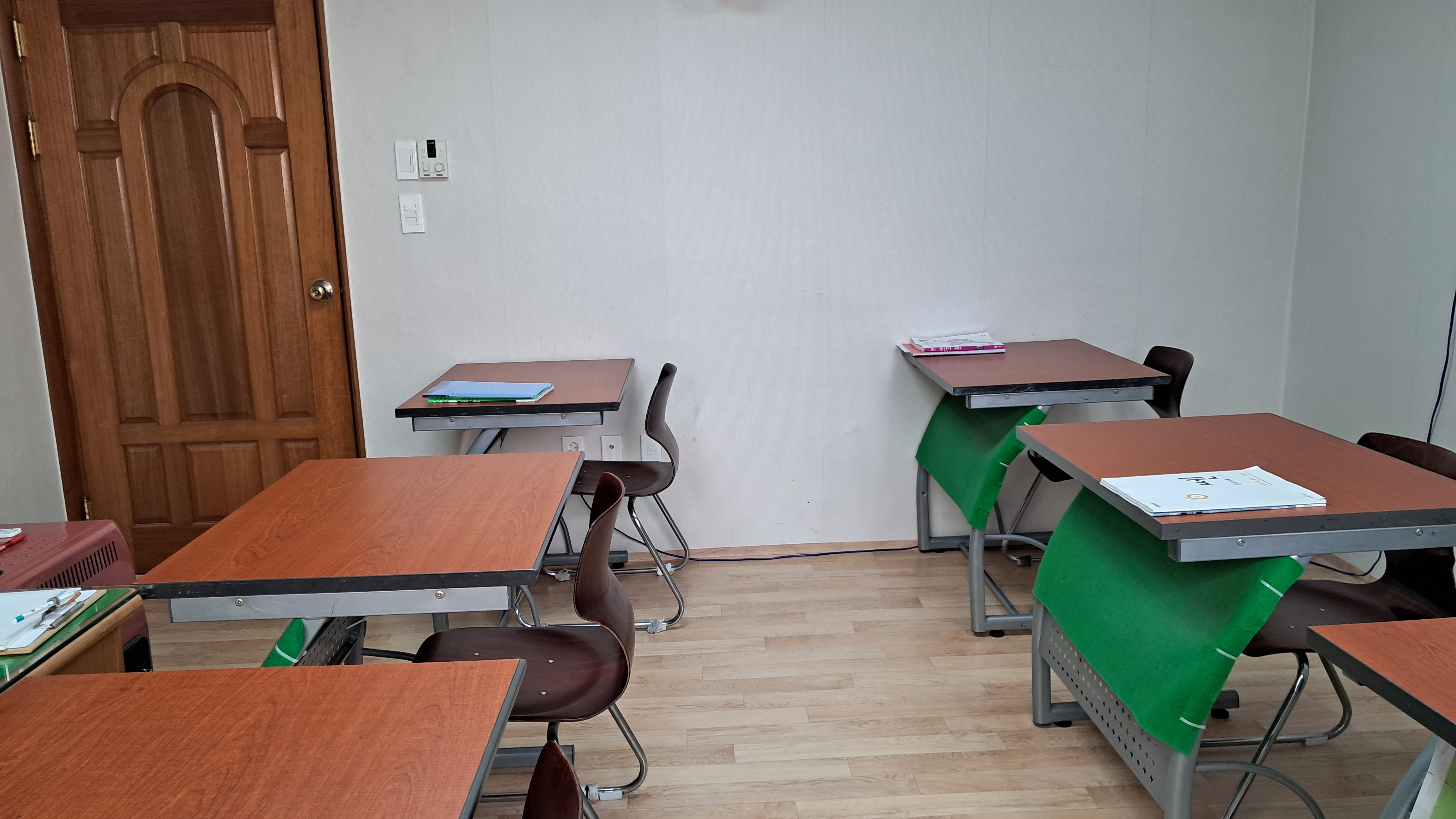 다산 수학교실