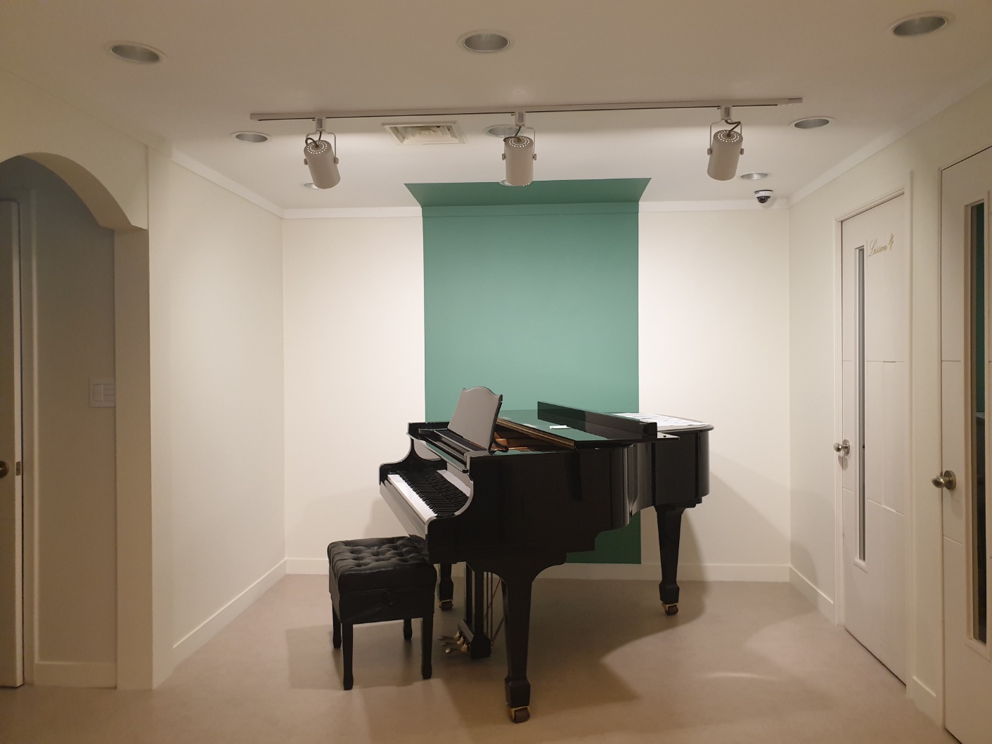 SNU라임음악학원