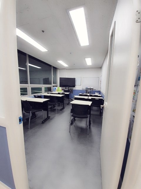 리틀팍스죽전어학원