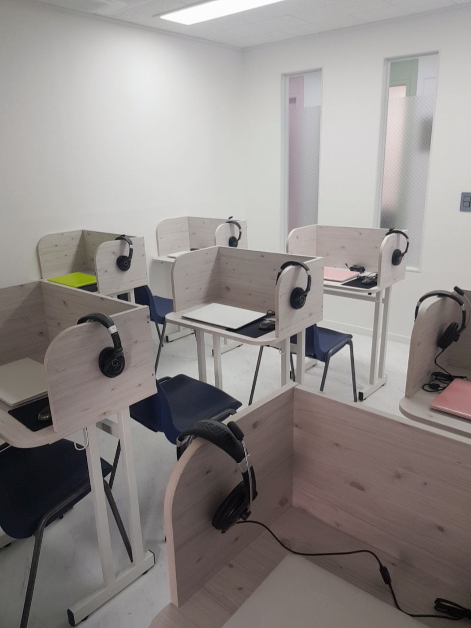 잉글리쉬파크 학원