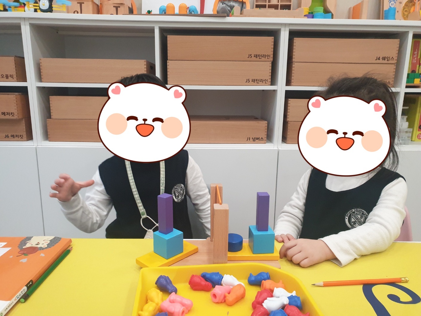 씨투엠 소한이 요리수 플레이팩토 멘토 수학학원