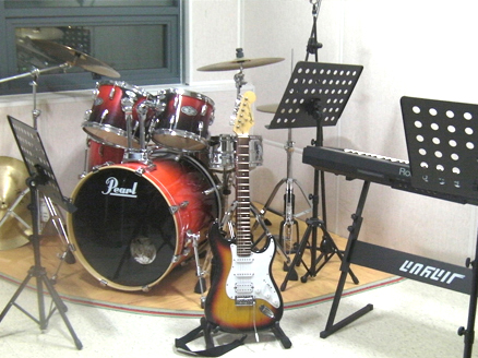 드럼과사람들학원