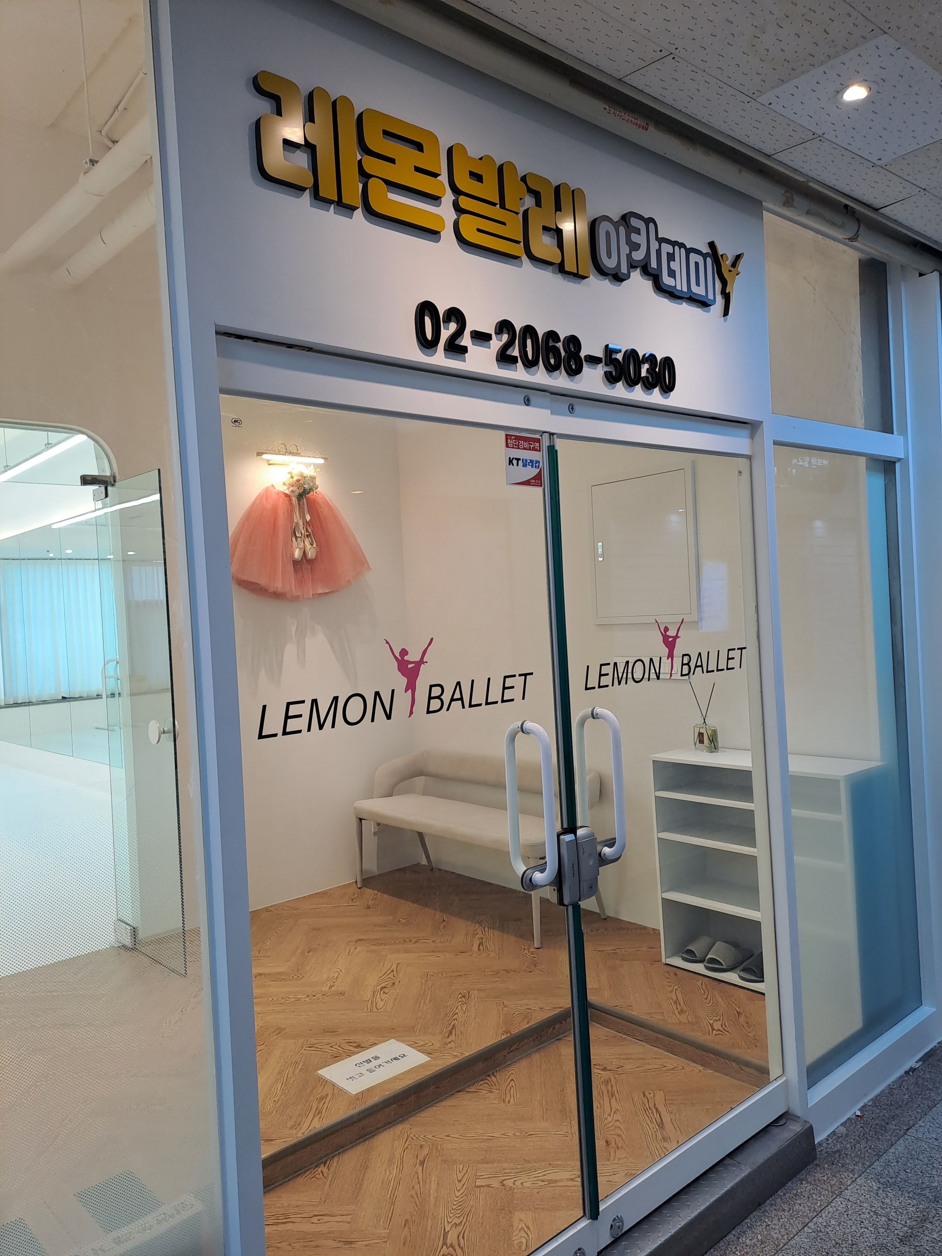 레몬발레아카데미