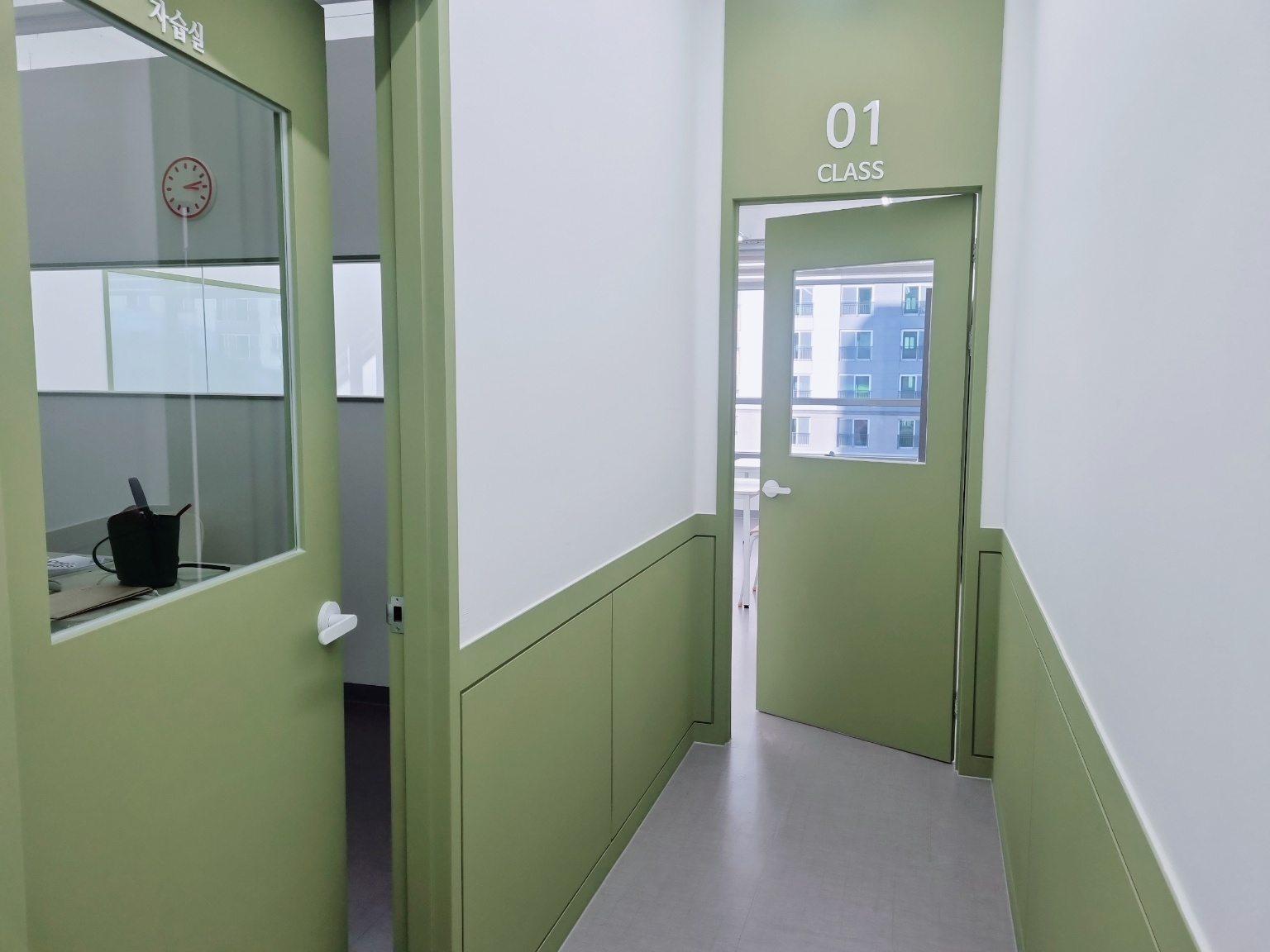 딱풀리는수학경대수학교습소