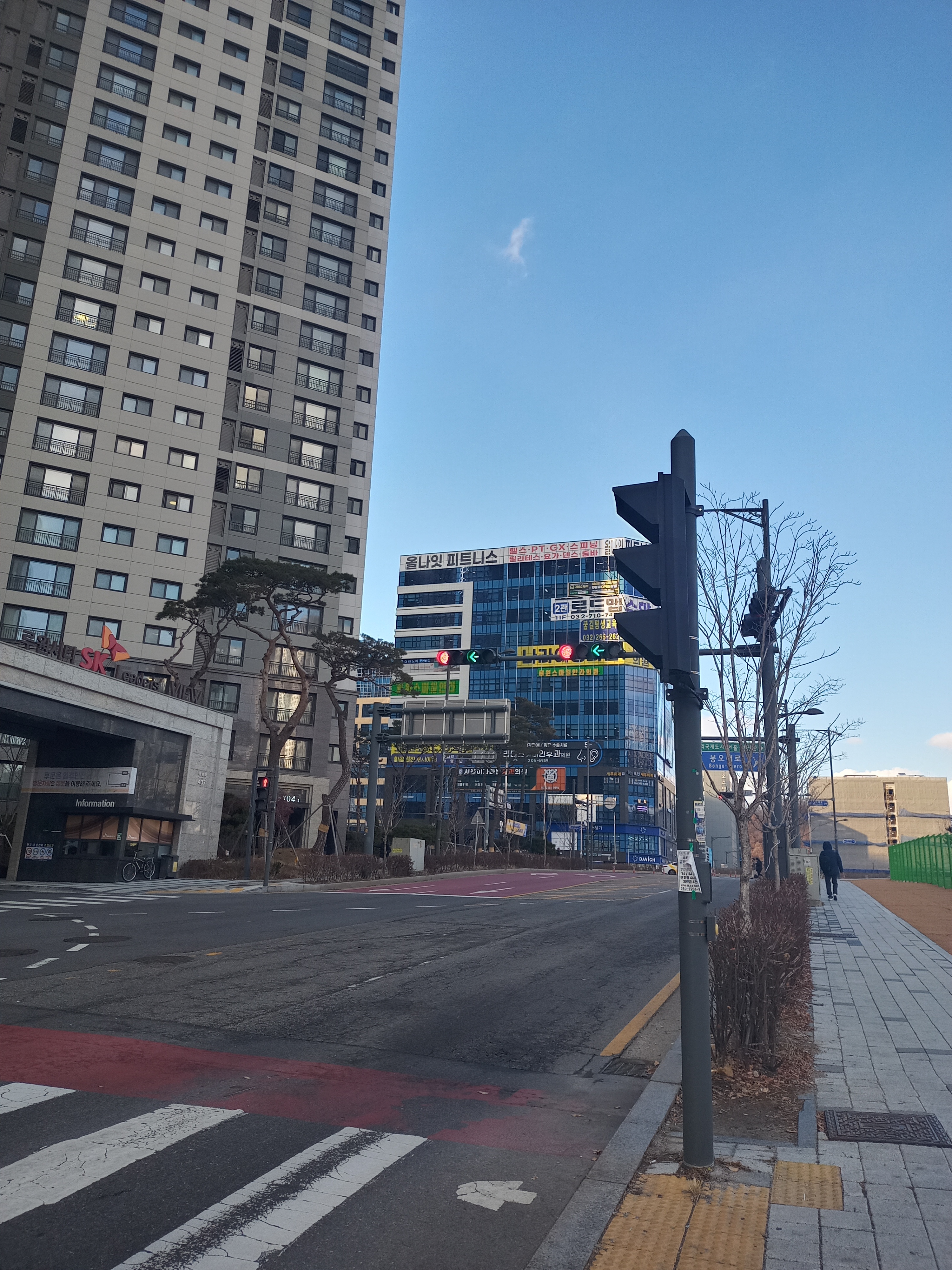 최선인 논술