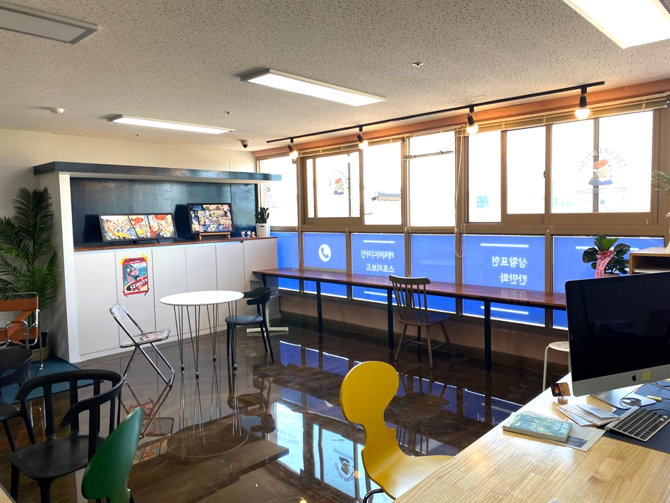리아트 미술학원