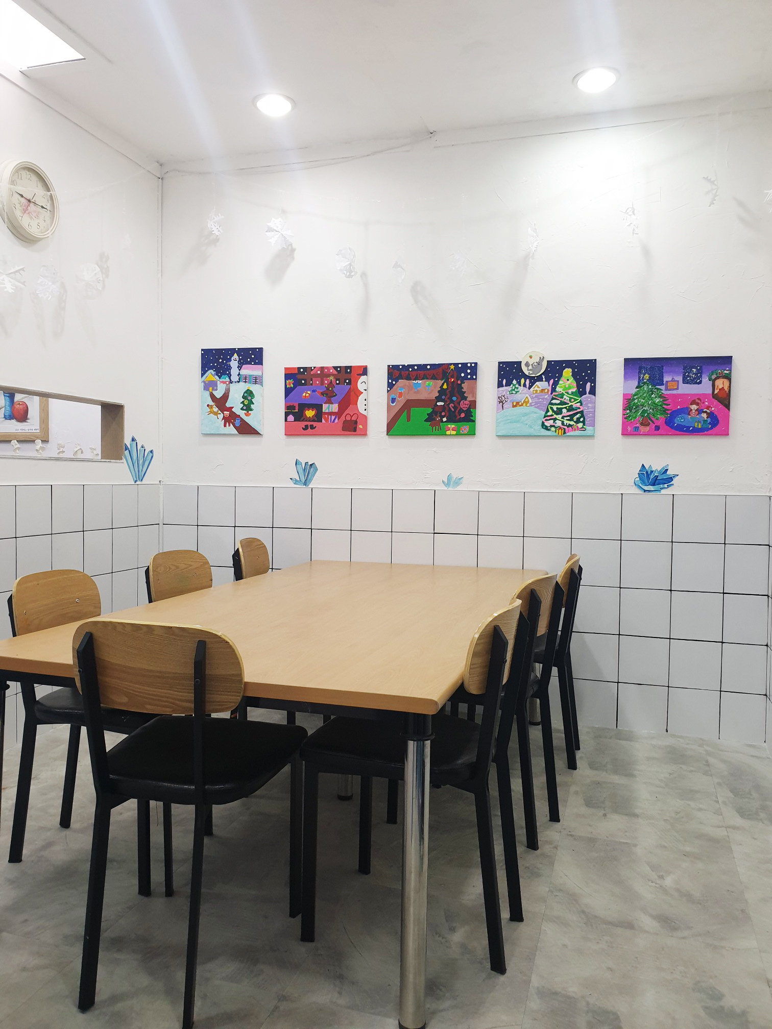 아트플로우스튜디오미술학원