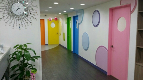 미술노리 미술학원