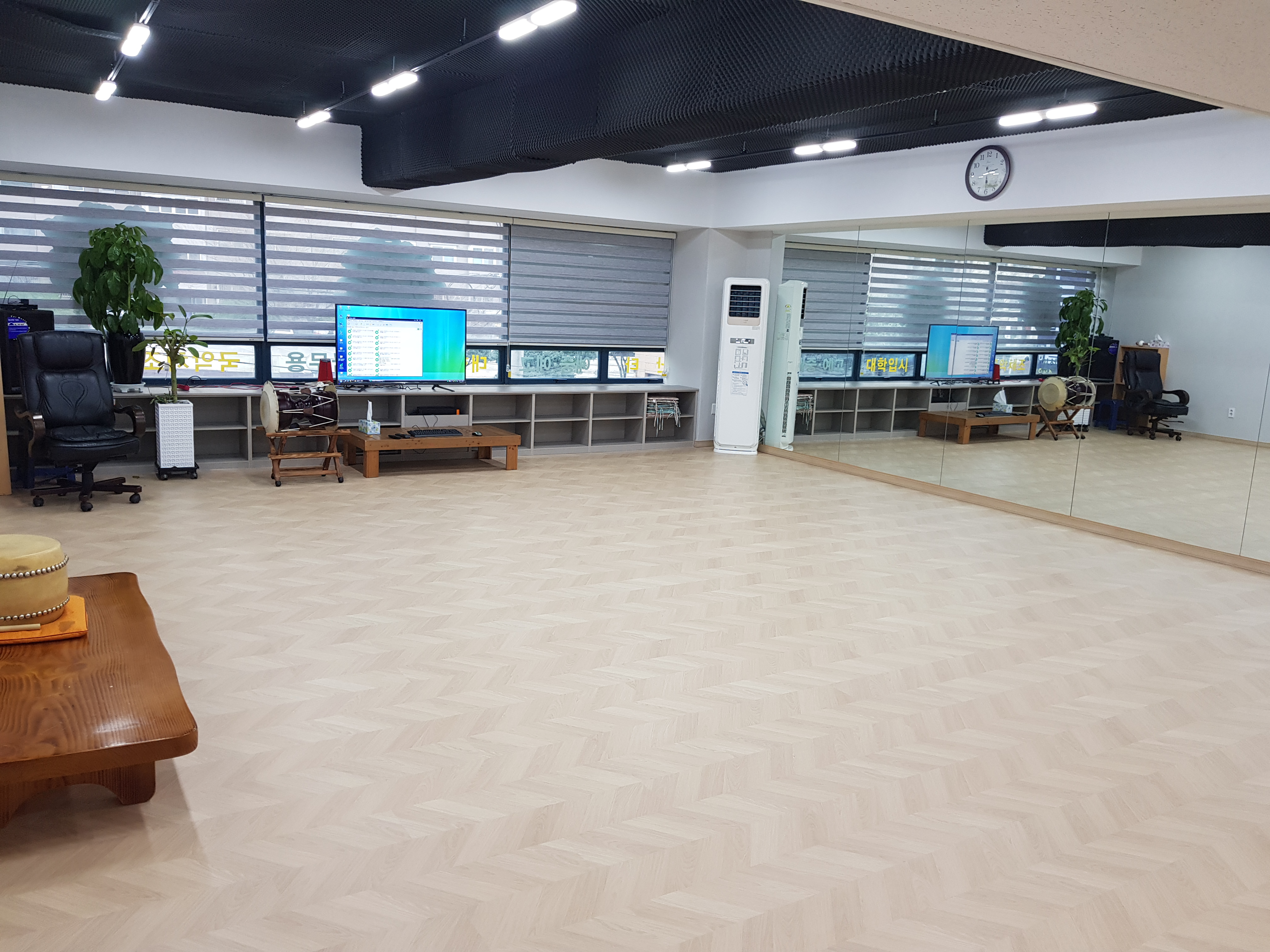 국악인한국전통음악학원