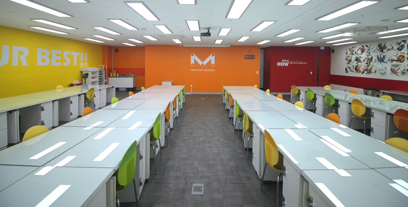 멘토미술학원