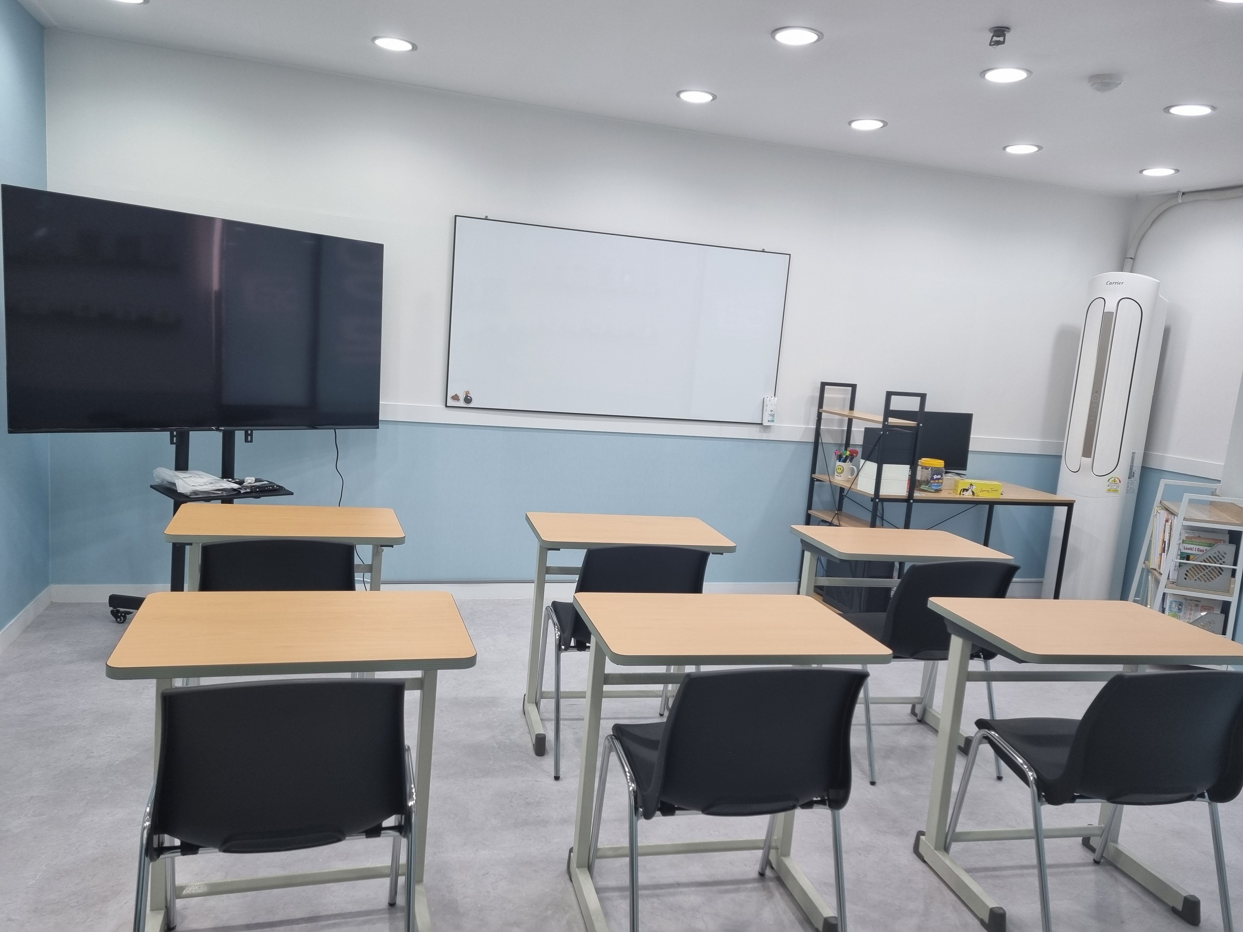 ERC영어독서클럽별빛마을점영어교습소