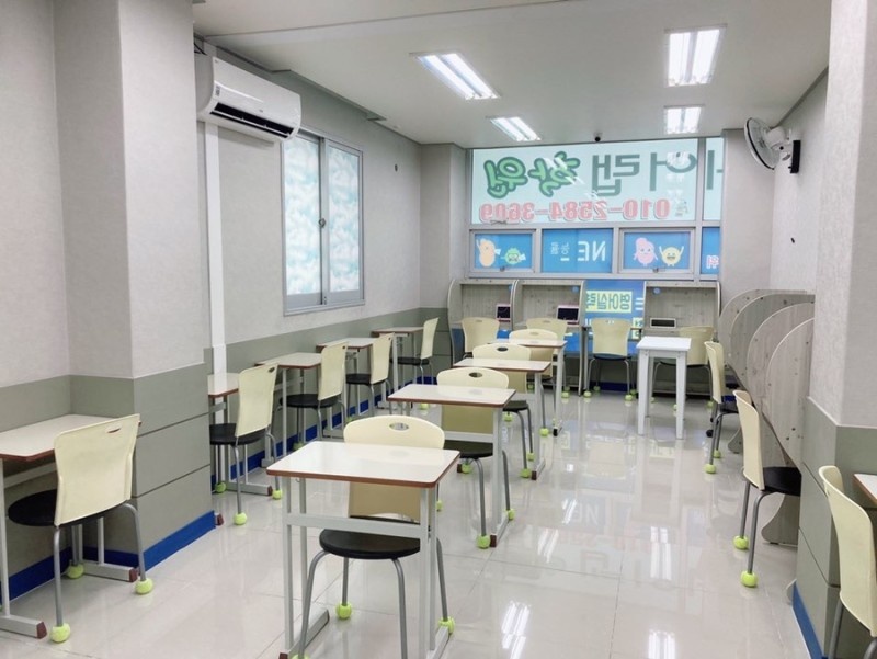 공부의신수학영어학원