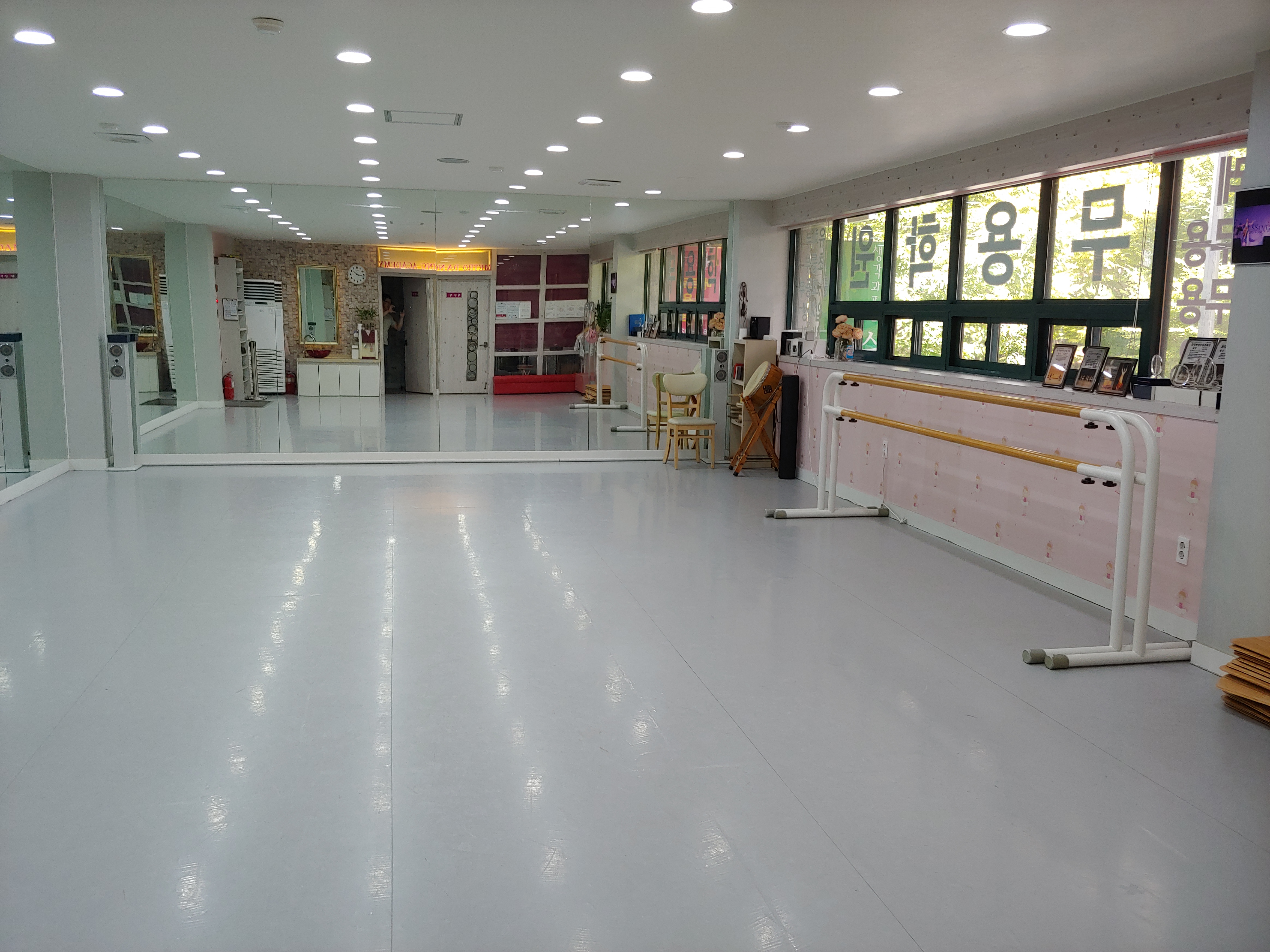 메트로무용학원