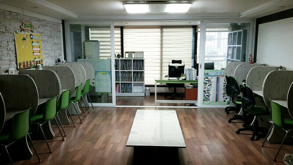 블루빌교실
