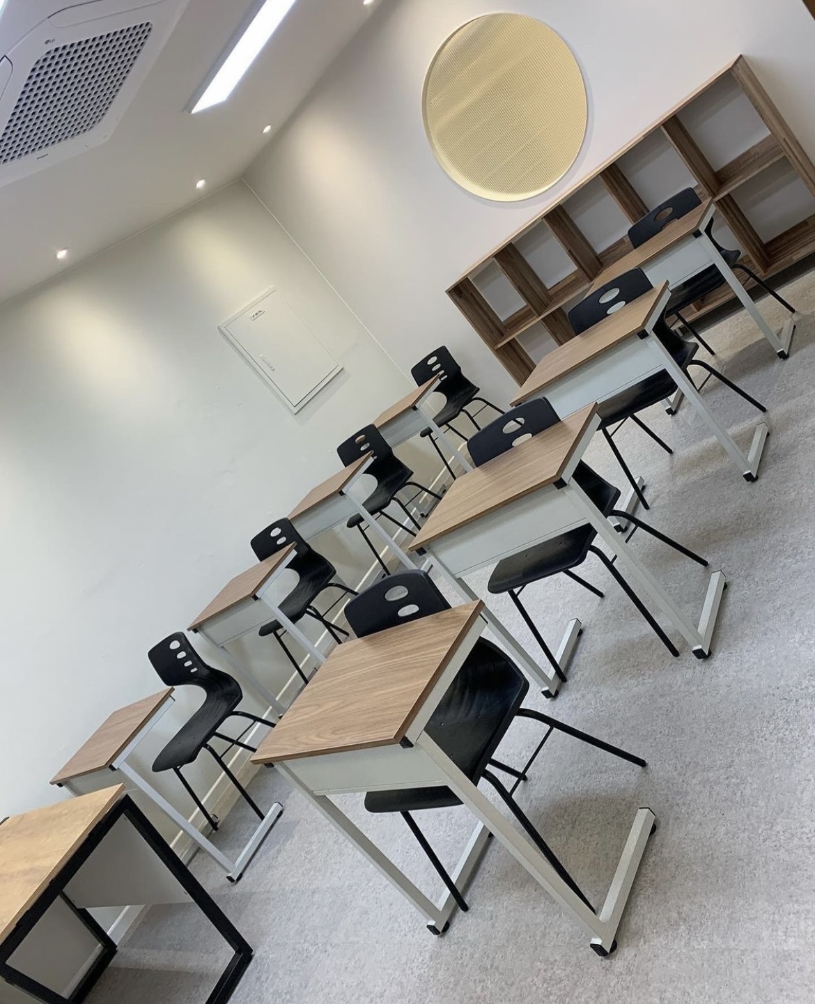 필즈매쓰 수학학원