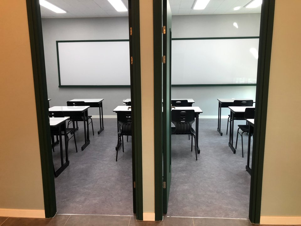 경진 수학학원 다산점