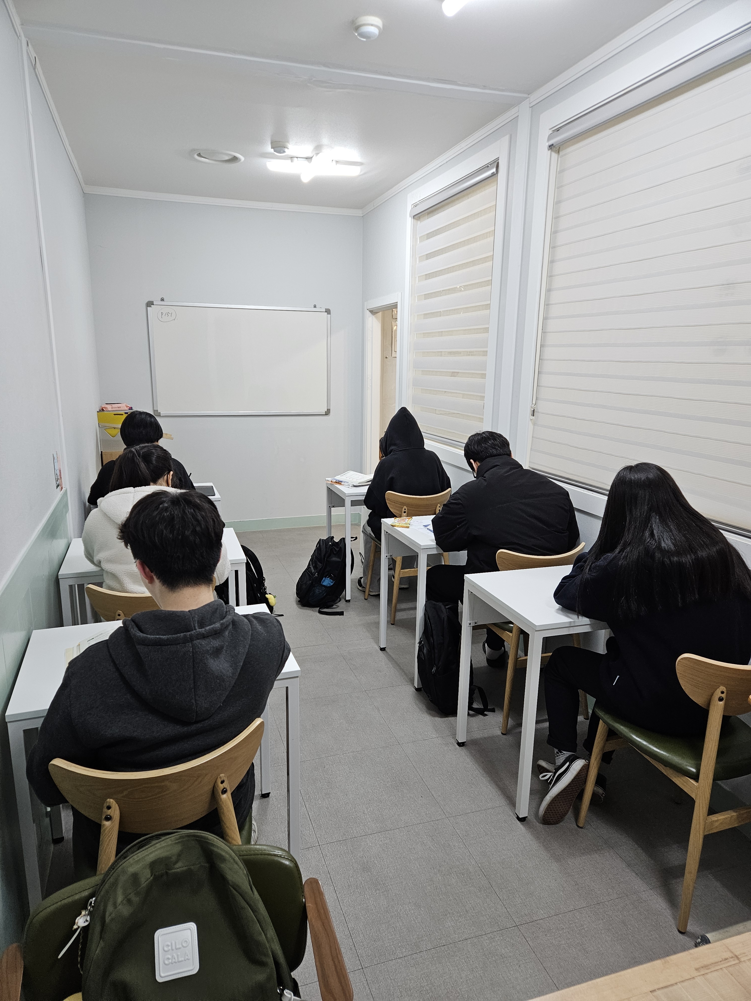 SiS 수학교습소