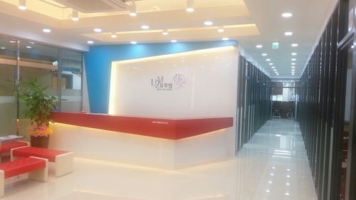 유투엠 세종아름캠퍼스