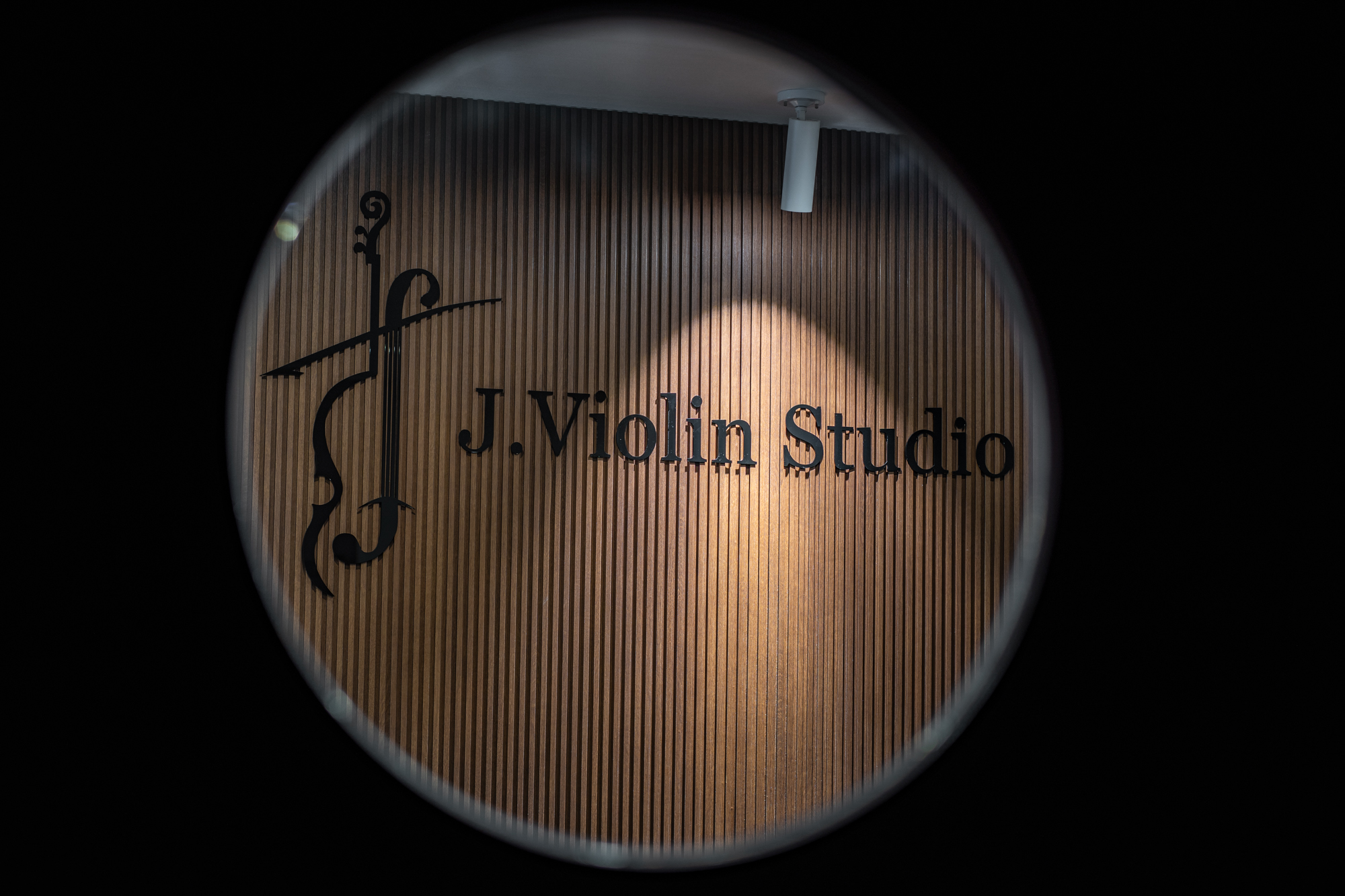 J.Violin Studio