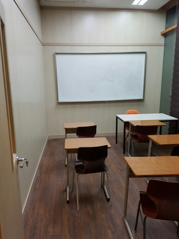 제스트 학원