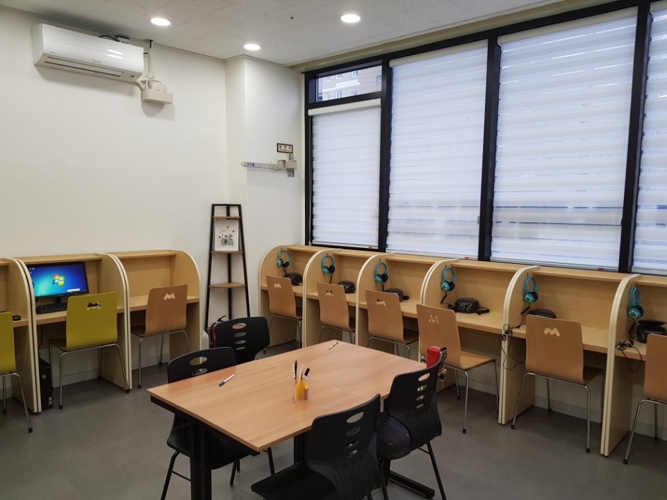 튼튼 영어마스터클럽 영어마스터클럽 남양주다산점
