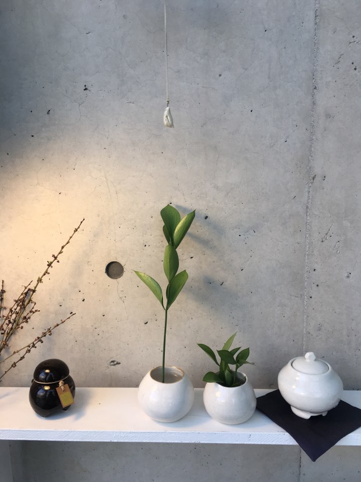 흙사랑 도예교습소