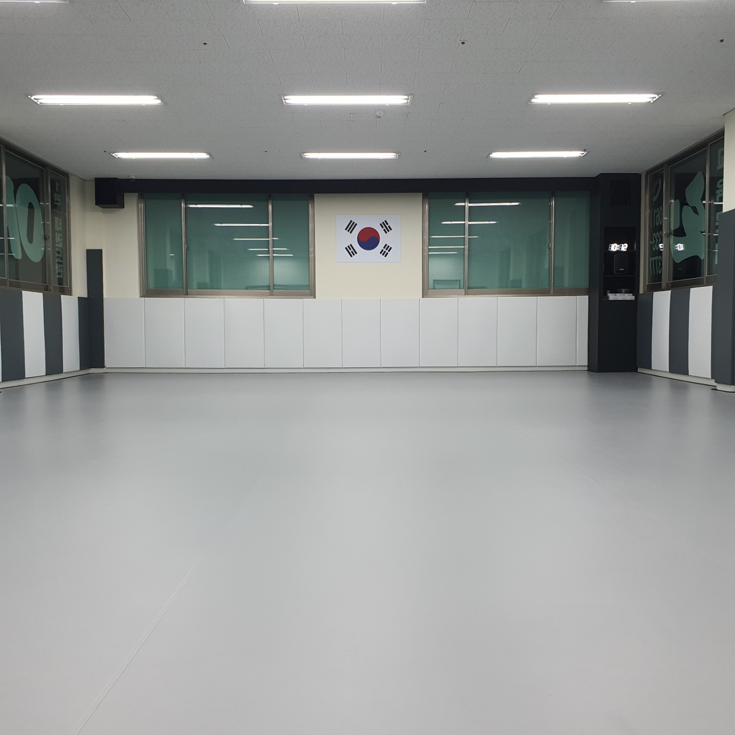 아이조은 태권도&레인보우 음악줄넘기