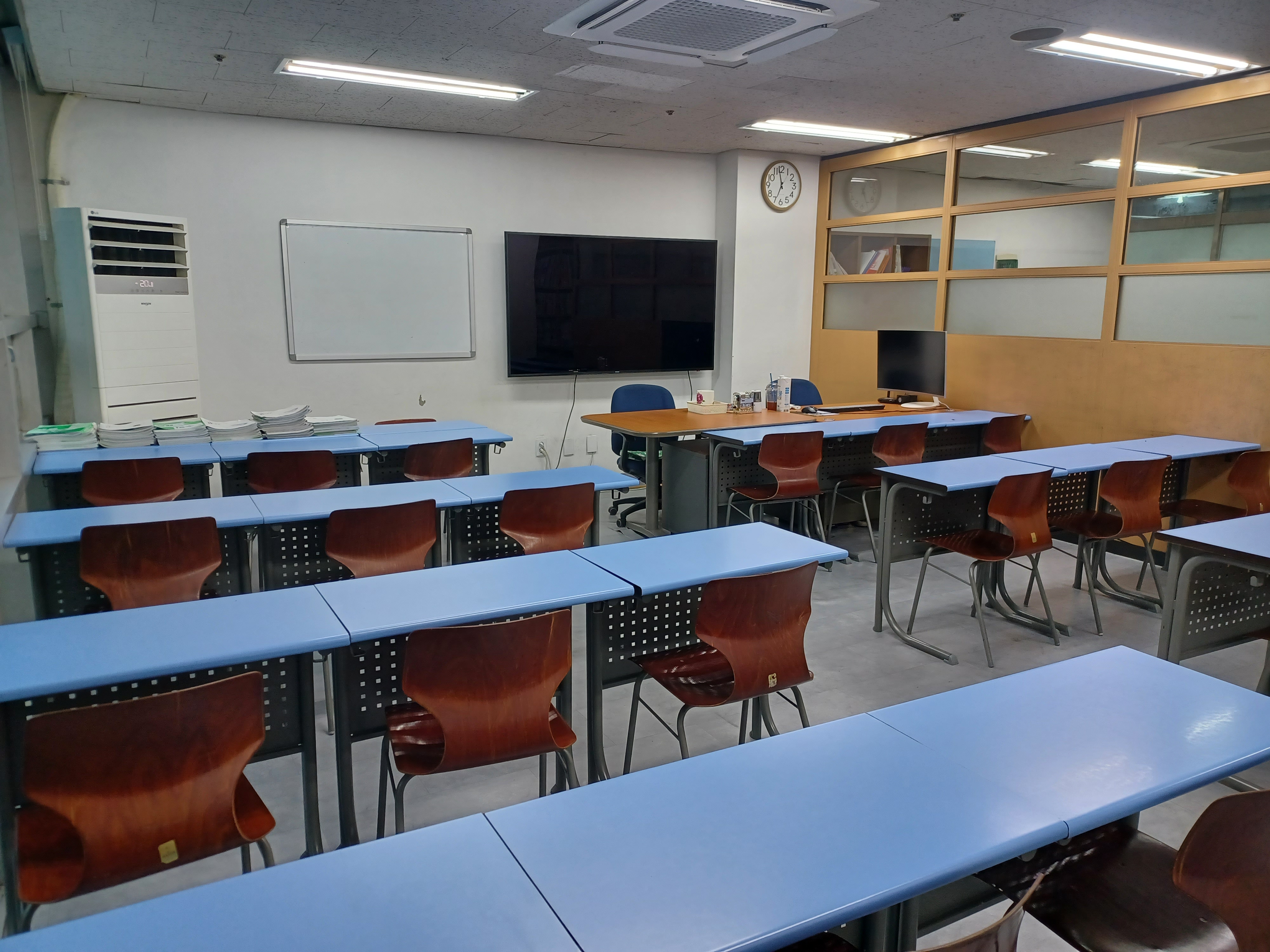 최상위 수학교습소