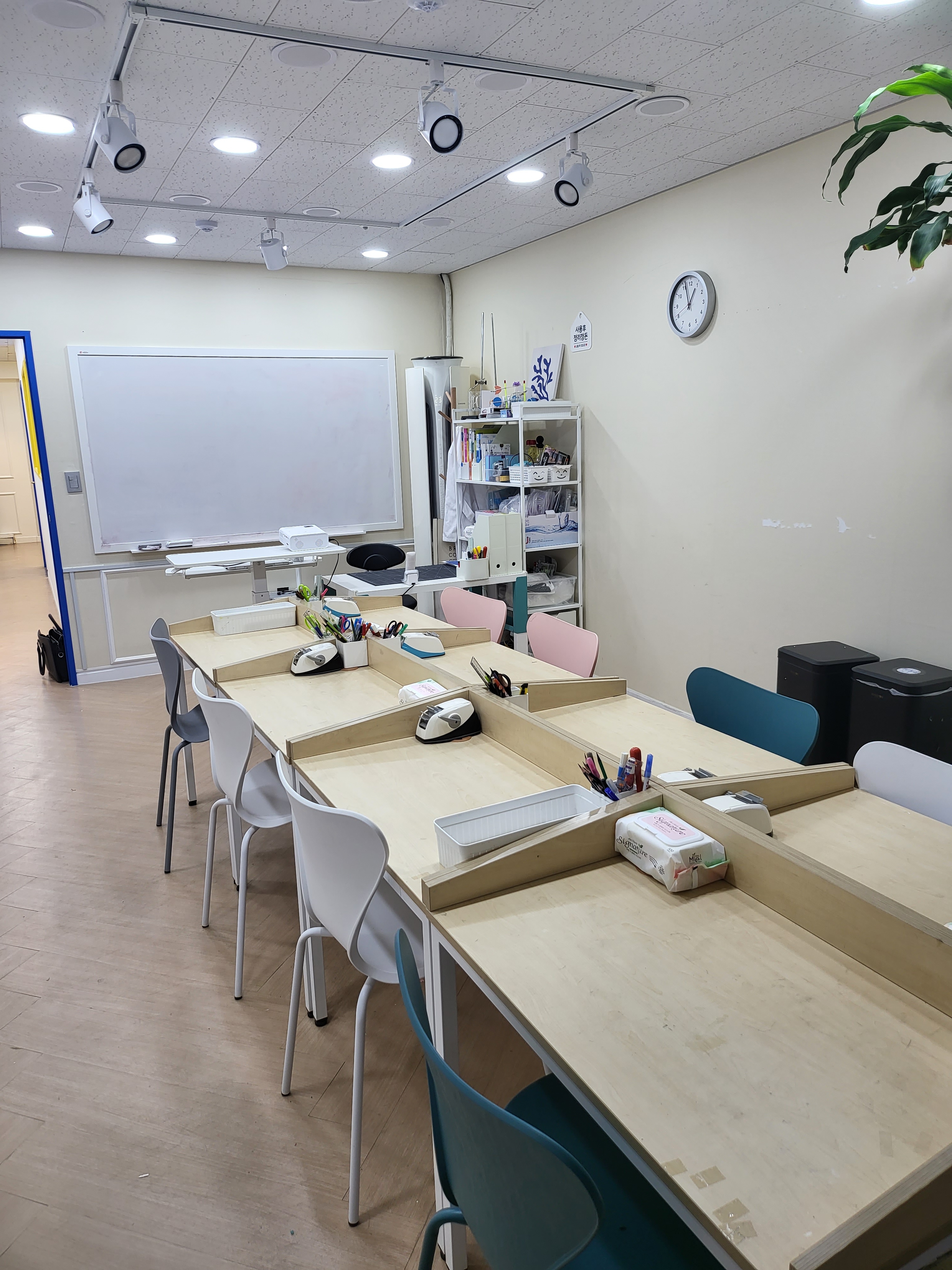 플레이팩토 미래실험과학교습소