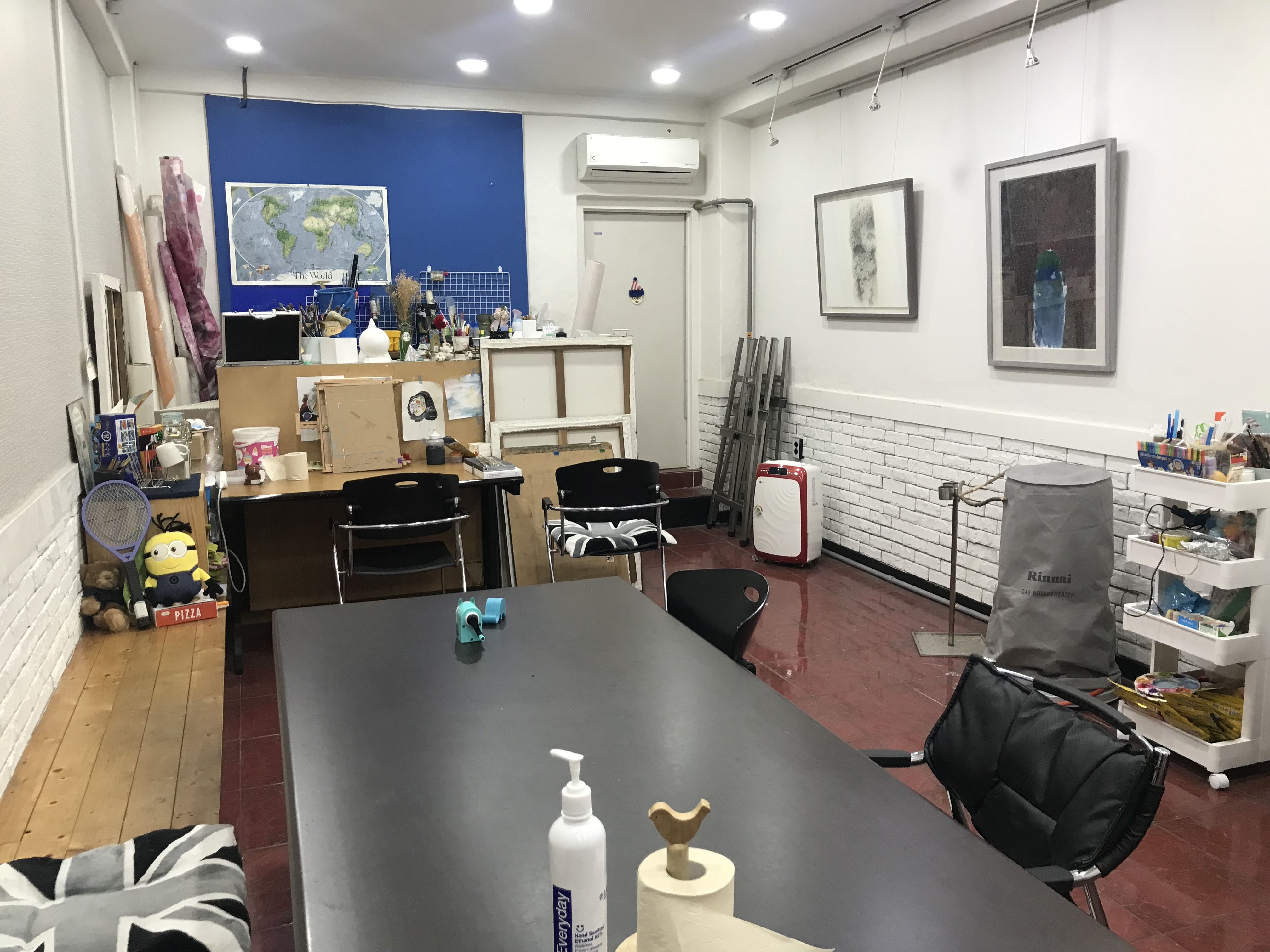 드로잉스튜디오숲