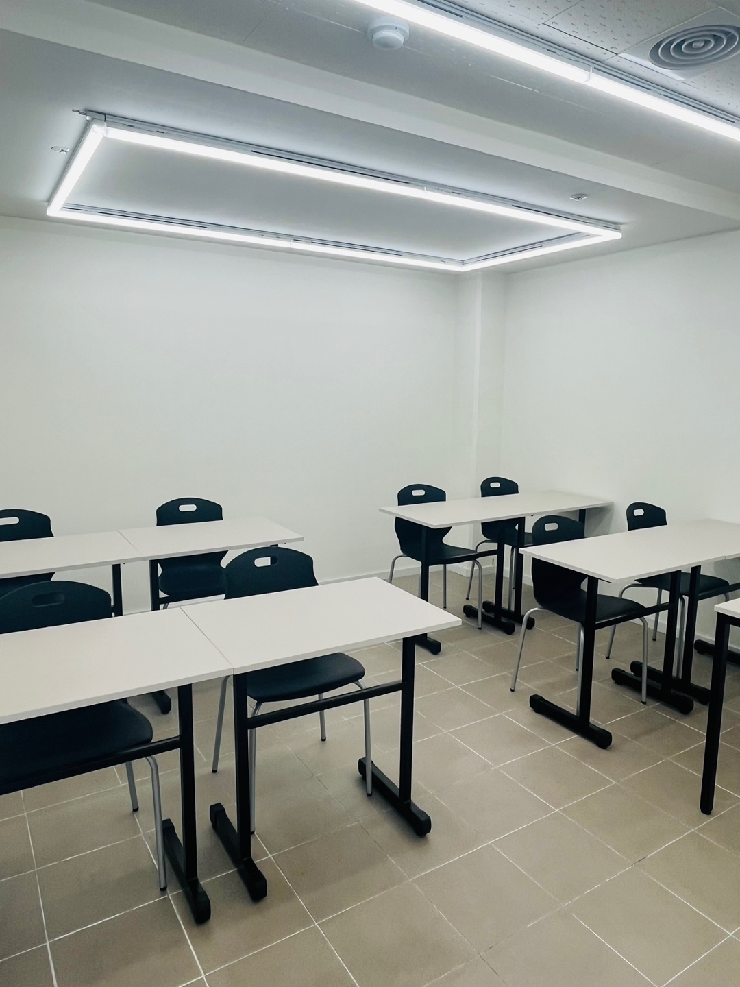 퍼스트 수학교습소