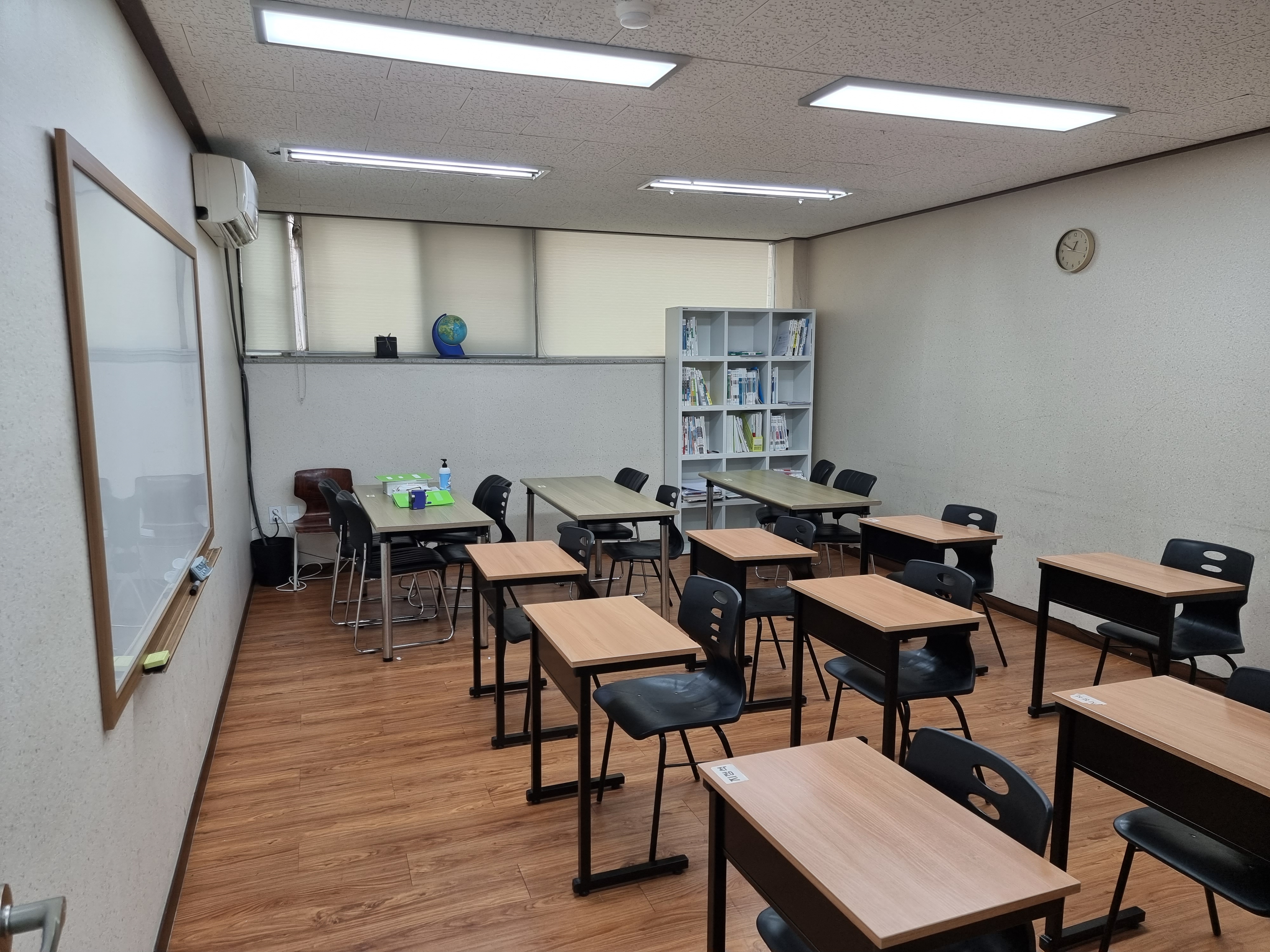 미지수학과학전문학원